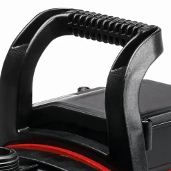 Gartenpumpen 'GC-GP 6538' mit Saugschlauch 3800 l/h