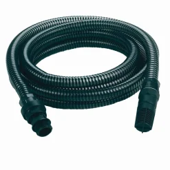 Gartenpumpen 'GC-GP 6538' mit Saugschlauch 3800 l/h