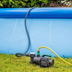 Gartenpumpen-Set GPS 4000 KF 800 W 4000 l/h
