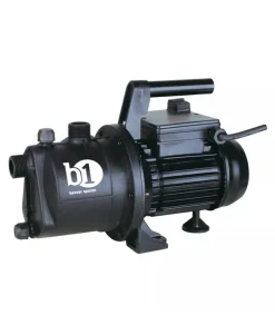 Gartenpumpe 550 W 3000 l/h