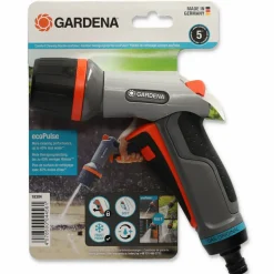 Garten-Reinigungsspritze 'Comfort ecoPulse™' mit 4 Strahlarten