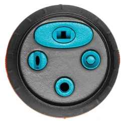 Garten-Reinigungsspritze 'Comfort ecoPulse™' mit 4 Strahlarten