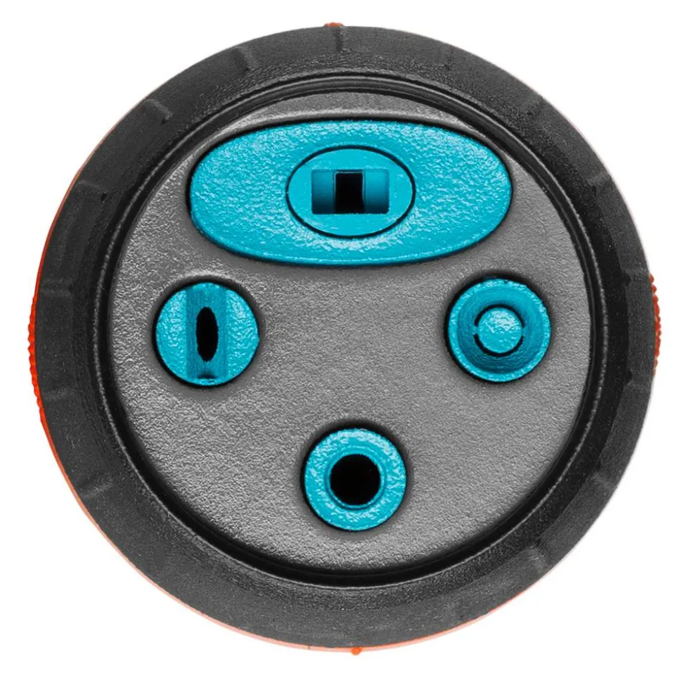 Garten-Reinigungsspritze 'Comfort ecoPulse™' mit 4 Strahlarten