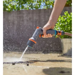 Garten-Reinigungsspritze 'Comfort ecoPulse™' mit 4 Strahlarten