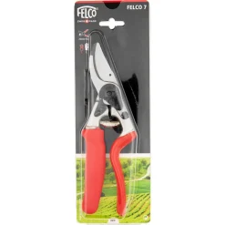 Gartenschere 'Felco 7' Bypass Gr. L