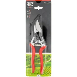 Gartenschere 'Felco 6' Bypass Gr. M
