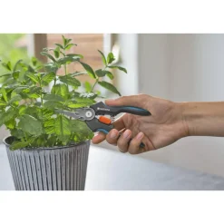 Gartenschere 'GripCut'