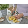 Gartenschere 'HerbCut' mit Holster