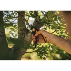 Gartenschere Bypass 'Plus' SmartFit P541, 20,1 cm