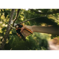 Gartenschere Bypass 'X-Series' P961, 22,2 cm