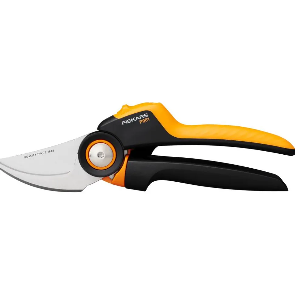 Gartenschere Bypass 'X-Series' P961, 22,2 cm