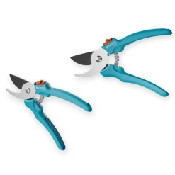 Gartenschere 'EasyCut' Bypass 18,7 cm