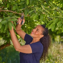 Gartenschere 'PremiumCut 18,4 cm Bypass