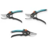 Gartenschere 'PremiumCut Flex' 19,6 cm Bypass