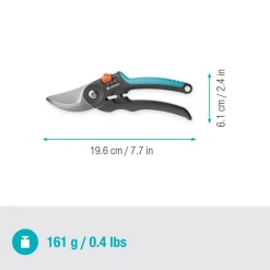 Gartenschere 'PremiumCut Flex' 19,6 cm Bypass
