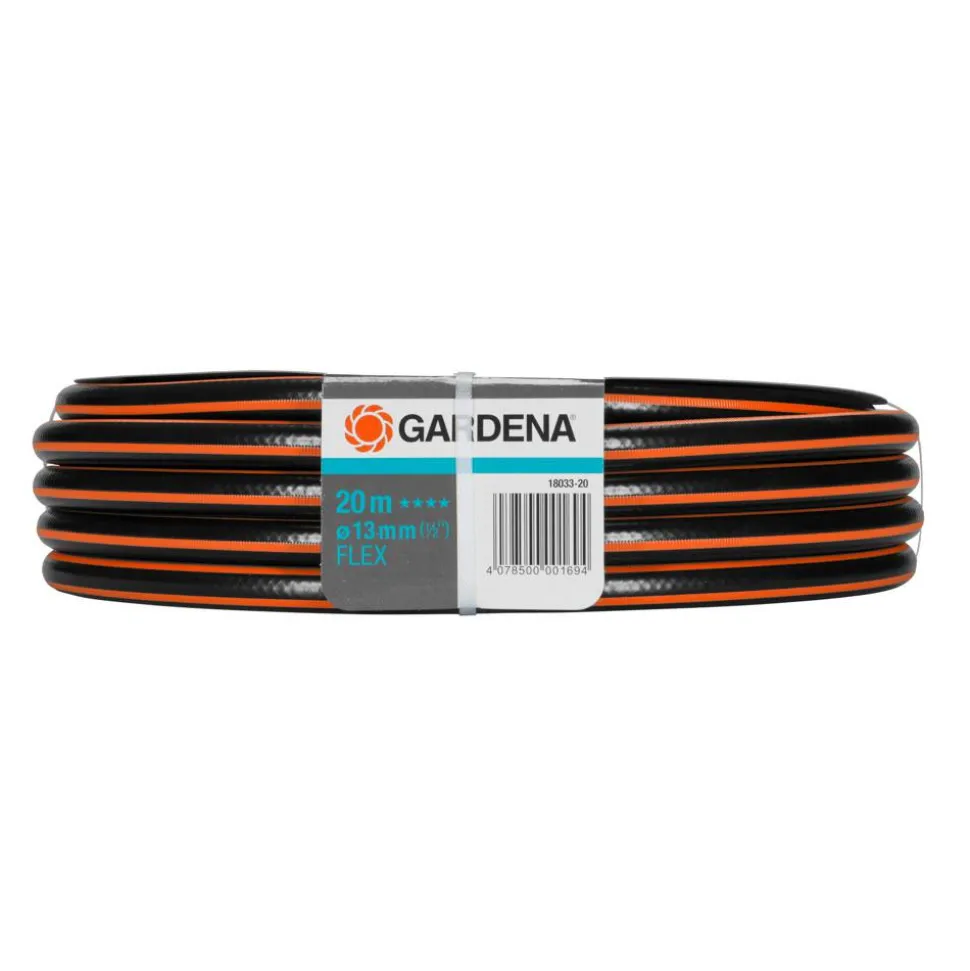 Gartenschlauch 'Comfort Flex' Ø 13 mm (1/2") 20 m