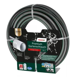Gartenschlauch 'Premium' Ø 13 mm (1/2") 20 m