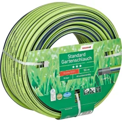 Gartenschlauch 'Standard' phthalatfrei Ø 13 mm (1/2