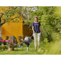 Garten-Schlauchbox 'RollUp S' 15 m