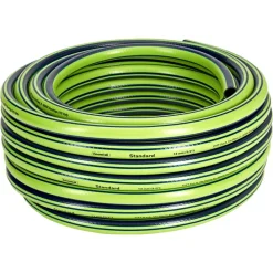 Gartenschlauch-Set 'Standard' grün Ø 13 mm (1/2"), 20 m