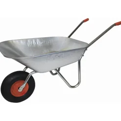 Gartenschubkarre 80 l