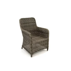 Gartensesselset 'Ria' 65 x 91,5 x 65 cm 2 Stück