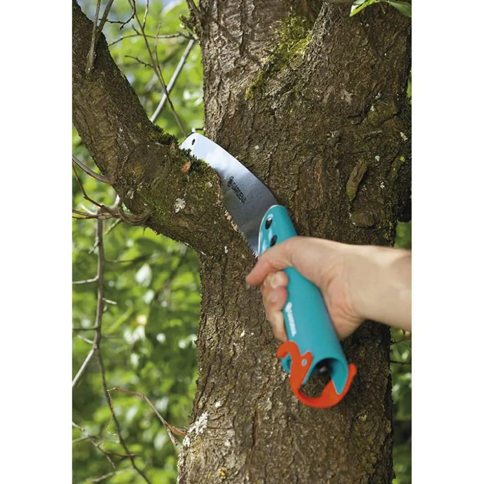 Gartensäge 300 PP gebogen "combisystem"