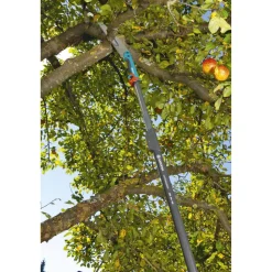 Gartensäge 