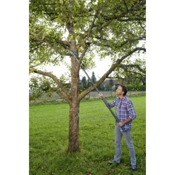 Gartensäge 