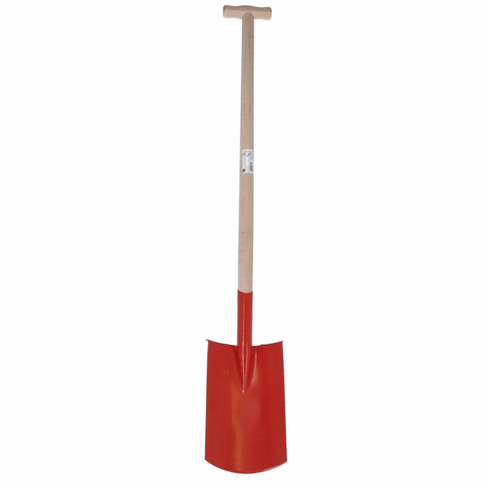 Gartenspaten
