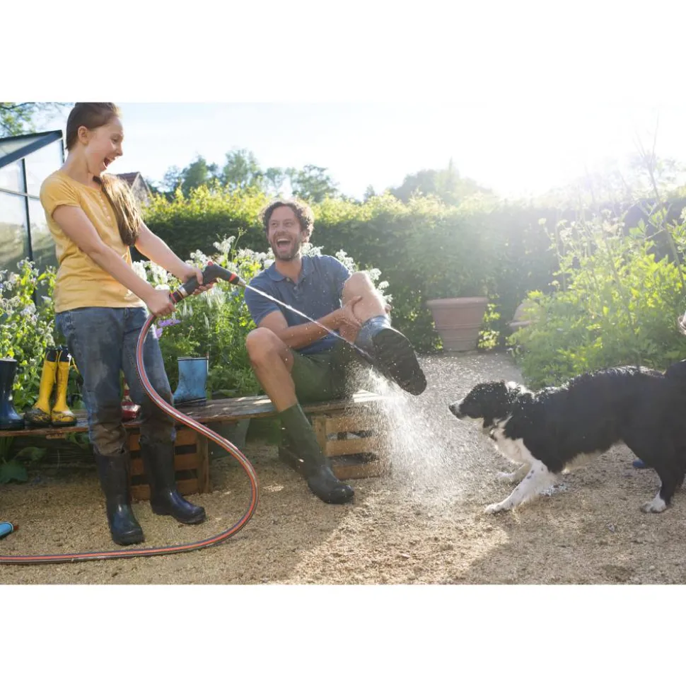 Gartenspritze 'Premium'