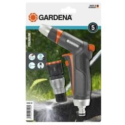 Gartenspritze 'Premium'