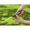 Gartenspritzen-Set 'Original' 13-15 mm (1/2-5/8") schwarz