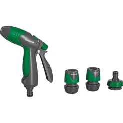 Gartenspritzen-Set 4-teilig 1/2" 13 mm