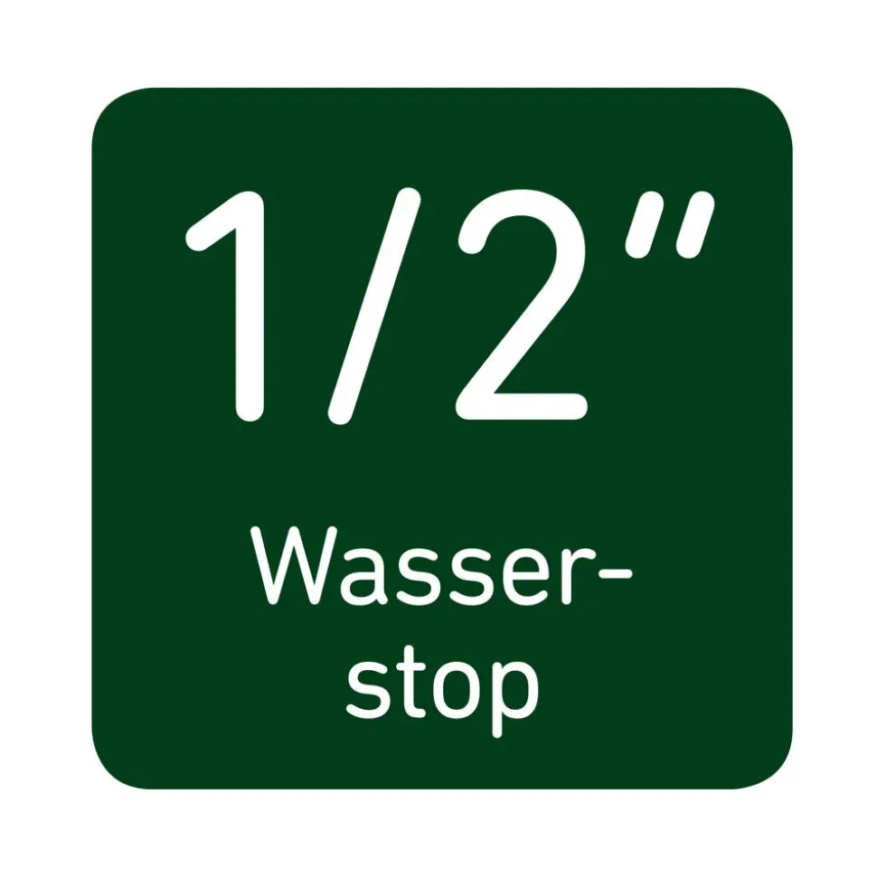 Garten-Spritzen-Set 4-teilig 1/2", 13 mm