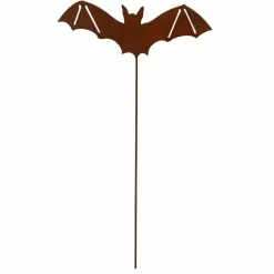 Gartenstecker Fledermaus 38 cm