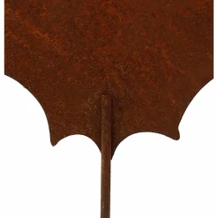 Gartenstecker Fledermaus 38 cm