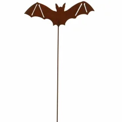 Gartenstecker Fledermaus 38 cm