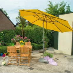 Gartenstuhl 'Falun' klappbar Akazienholz braun 50,5 x 88,5 x 55 cm