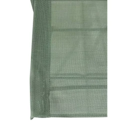 Gartenstuhl 'Nika' klappbar grün 45 x 81 x 51 cm