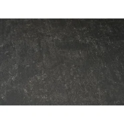 Gartentisch 'Catania' Aluminium/Glas 90 x 74 x 200 cm