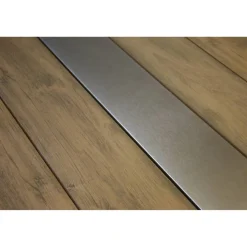 Gartentisch 'Florence' Aluminium 100 x 75 x 192 cm