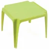 Gartentisch für Kinder 'Tavolo' Polypropylen grün 52 x 44 x 56 cm