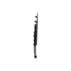 Gartentisch 'Paco' klappbar Stahl 70 x 70 x 110 cm