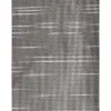 Gartentischdecke 'Melange' grau 130 x 160 cm