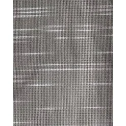 Gartentischdecke 'Melange' grau 130 x 160 cm