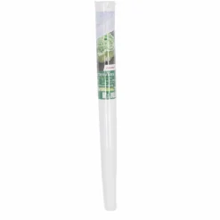 Gartenvlies 50 g/m² weiß 100 x 2000 cm