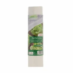 Gartenvlies 50 g/m² weiß 100 x 2000 cm