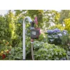 Garten-Wasserhahn 'Pipeline' 19 mm (3/4") Aluminium