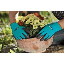Gartenwerkzeug-/Kleingeräte-Set 4-teilig